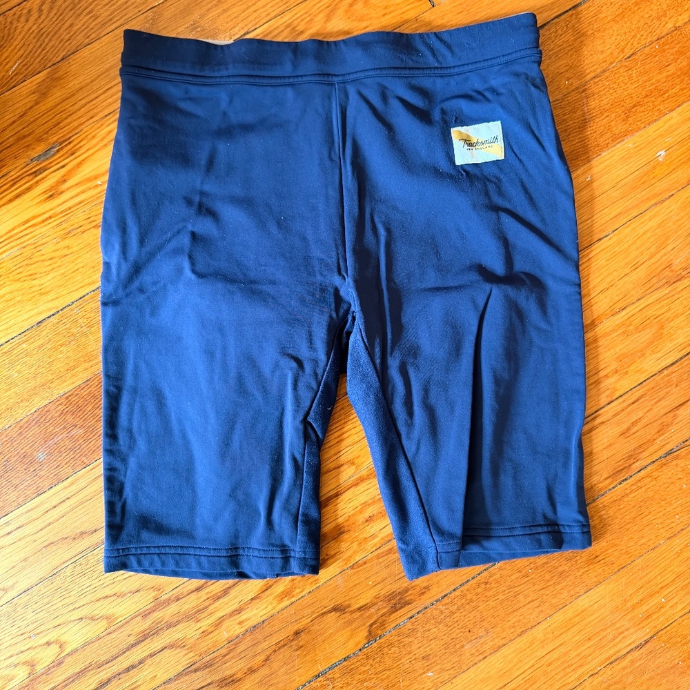 Tracksmith Turnover Half Tights